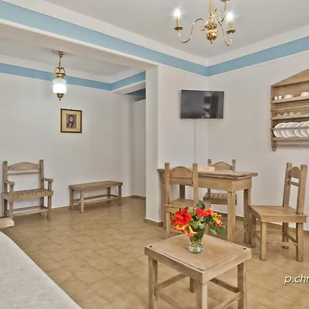 Philoxenia 3* Karpathos