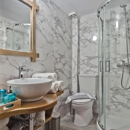 Philoxenia Apart Otel 3*