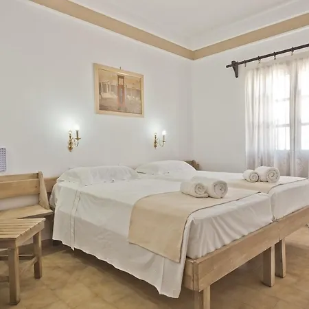 Apart Otel Philoxenia 3*