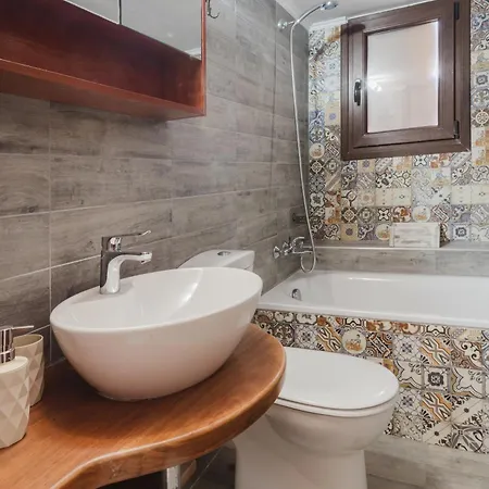 Aparthotel Philoxenia 3*