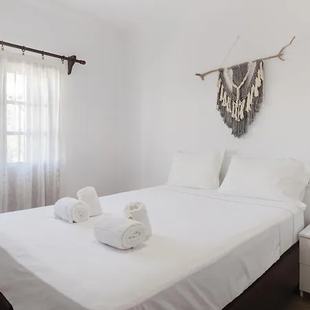 Aparthotel Philoxenia Karpathos