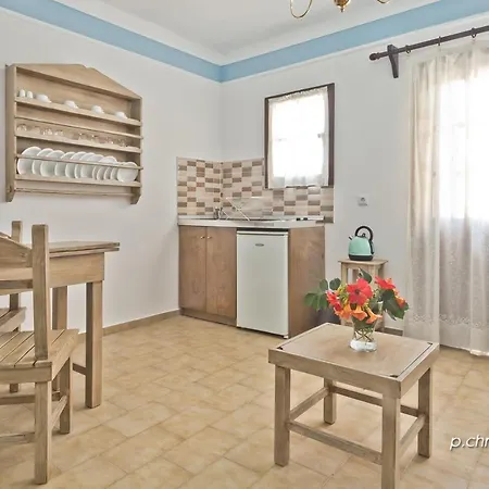 Philoxenia Karpathos Town (Pigadia)