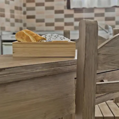 Apart-hotel Philoxenia 3*