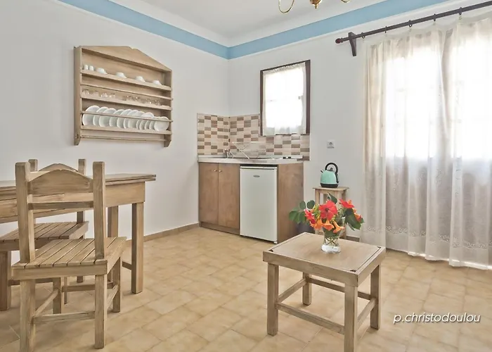 Philoxenia Cárpatos